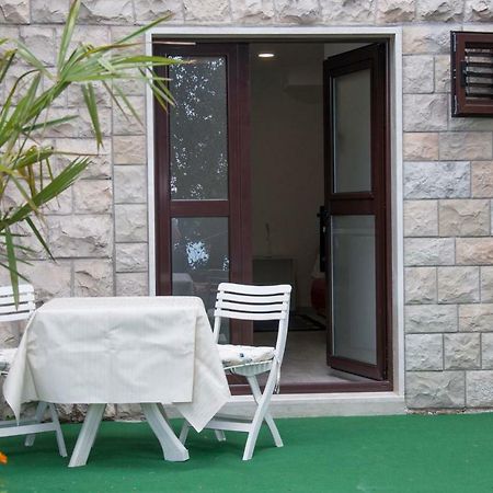 Vuksanovic Apartment Χέρτσεγκ Νόβι Εξωτερικό φωτογραφία