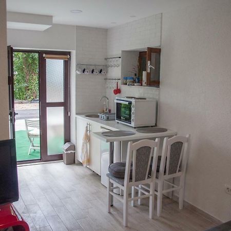 Vuksanovic Apartment Χέρτσεγκ Νόβι Εξωτερικό φωτογραφία