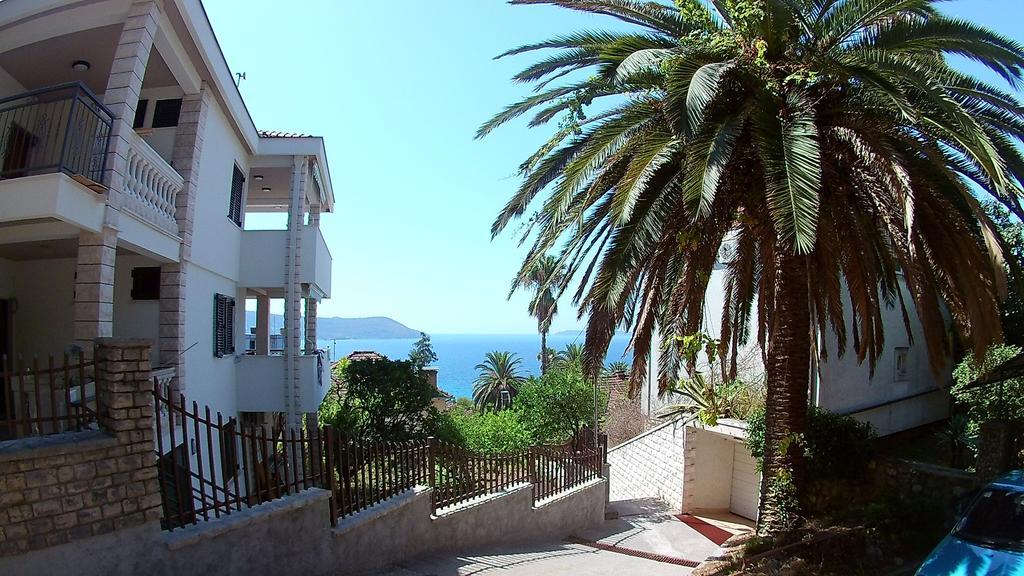 Vuksanovic Apartment Χέρτσεγκ Νόβι Εξωτερικό φωτογραφία