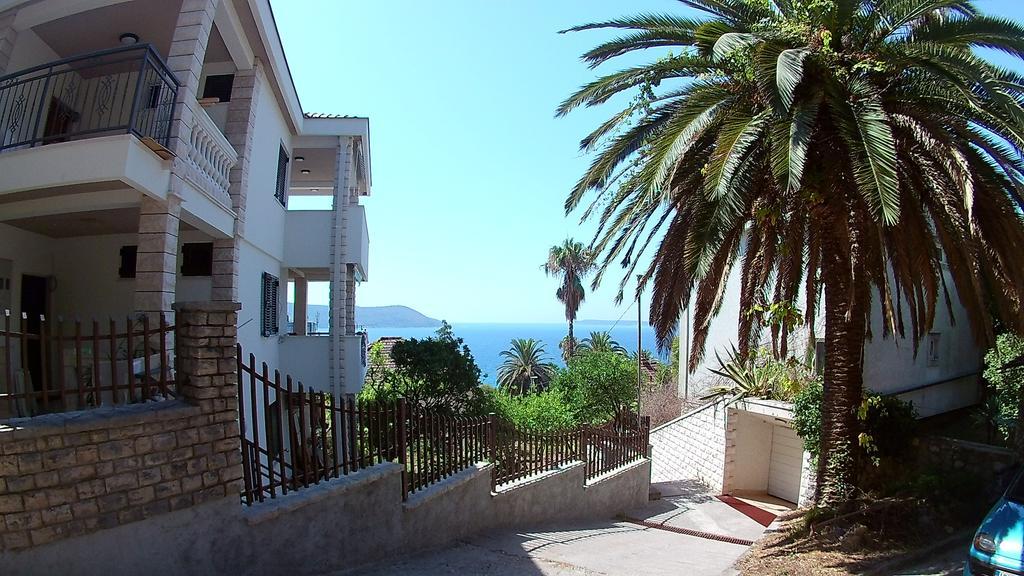 Vuksanovic Apartment Χέρτσεγκ Νόβι Εξωτερικό φωτογραφία