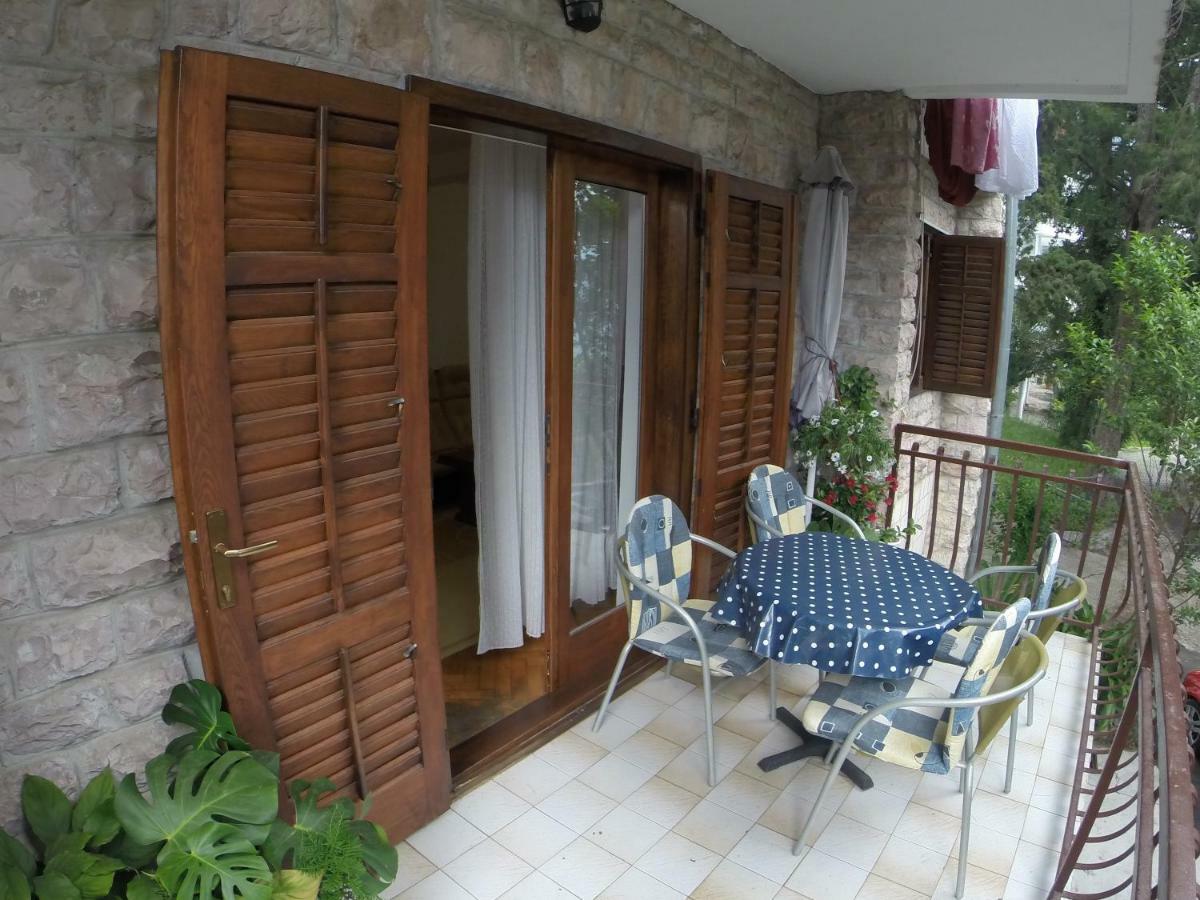 Vuksanovic Apartment Χέρτσεγκ Νόβι Εξωτερικό φωτογραφία