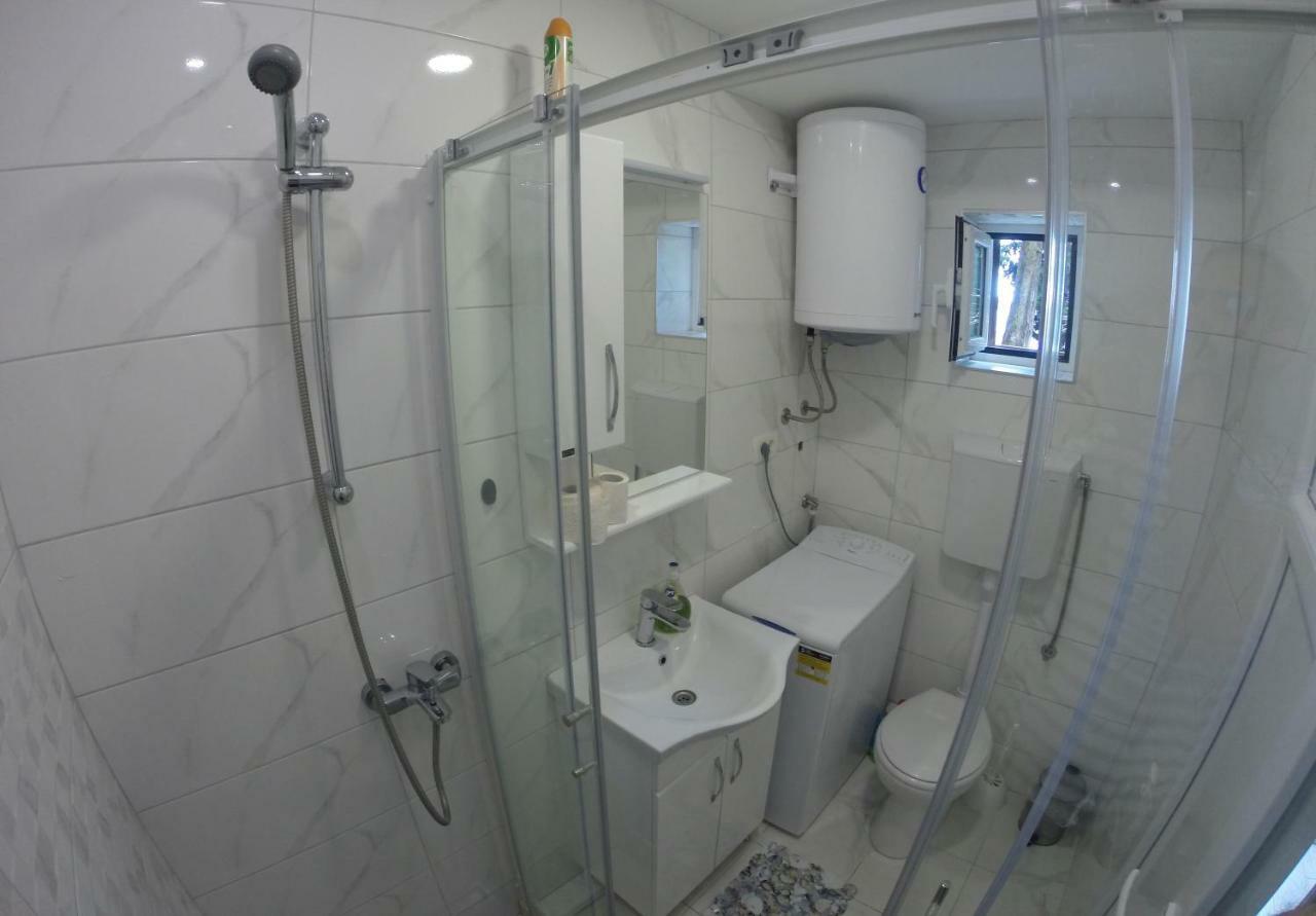 Vuksanovic Apartment Χέρτσεγκ Νόβι Εξωτερικό φωτογραφία
