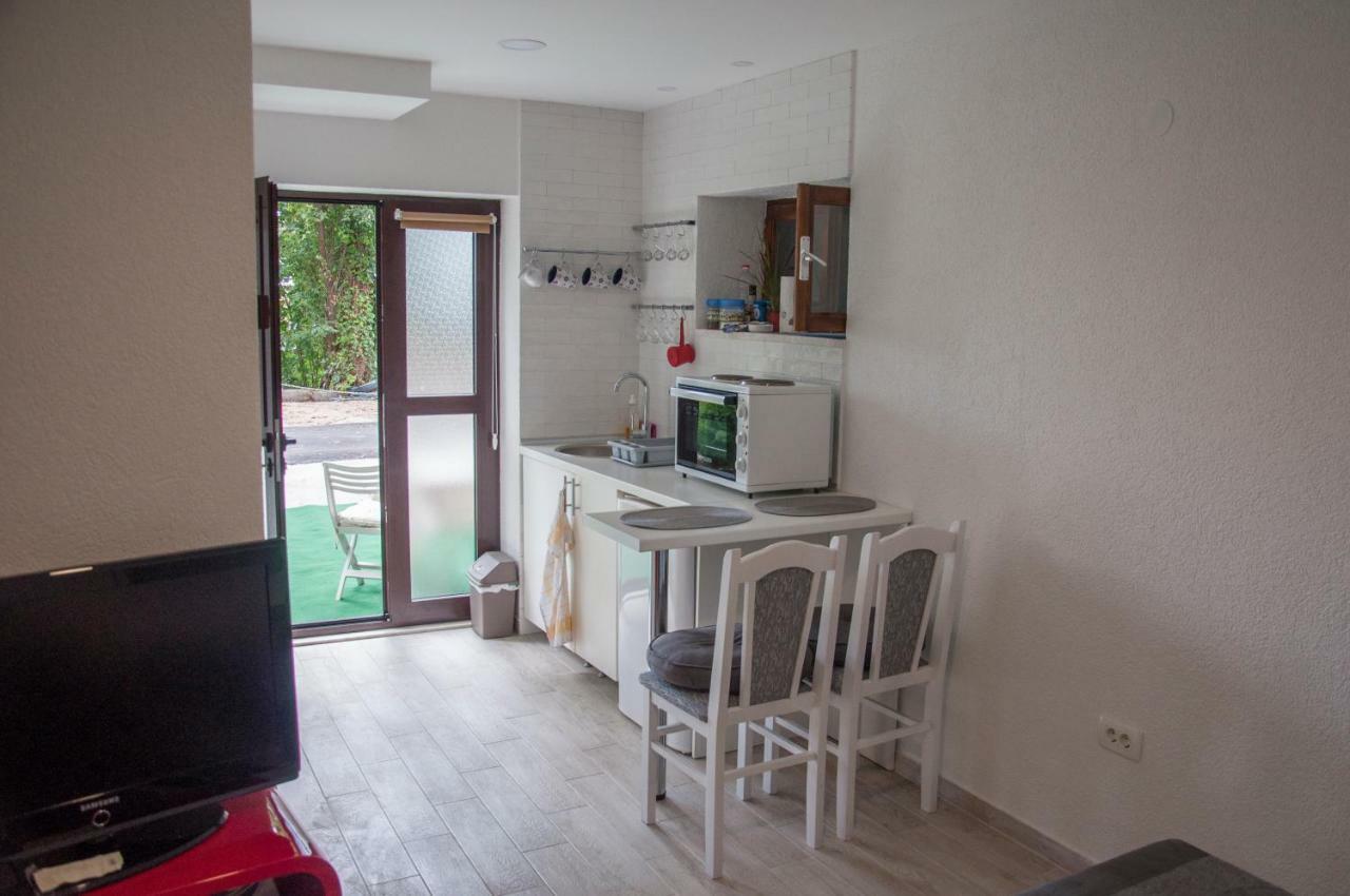 Vuksanovic Apartment Χέρτσεγκ Νόβι Εξωτερικό φωτογραφία