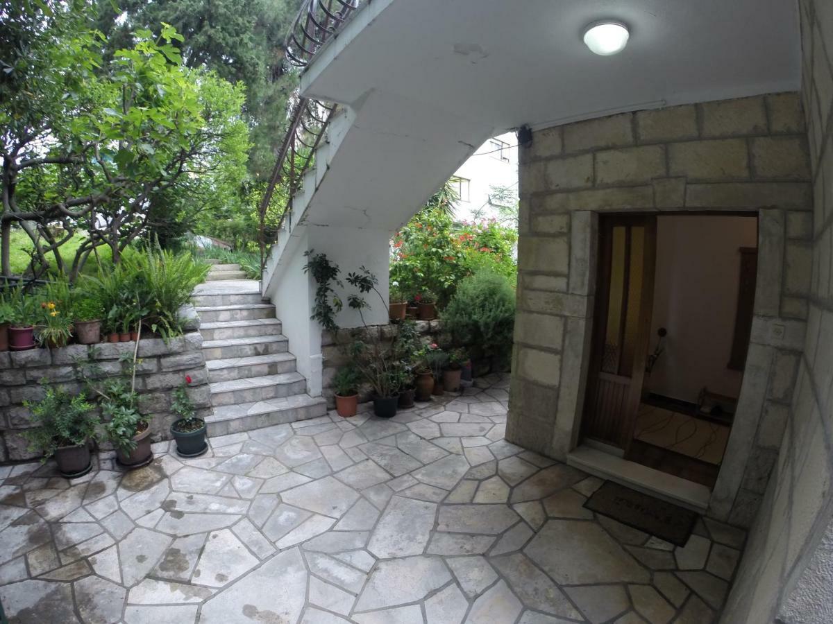 Vuksanovic Apartment Χέρτσεγκ Νόβι Εξωτερικό φωτογραφία