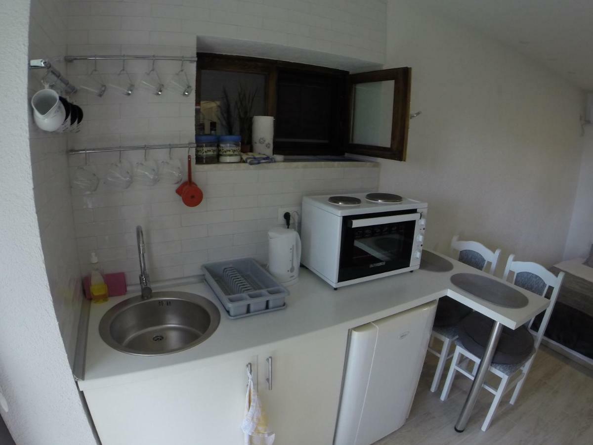 Vuksanovic Apartment Χέρτσεγκ Νόβι Εξωτερικό φωτογραφία
