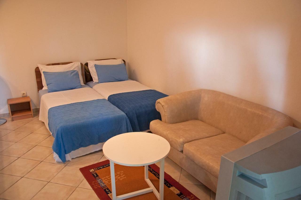 Vuksanovic Apartment Χέρτσεγκ Νόβι Εξωτερικό φωτογραφία