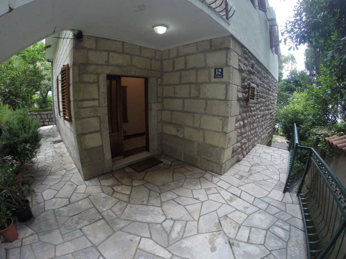 Vuksanovic Apartment Χέρτσεγκ Νόβι Εξωτερικό φωτογραφία