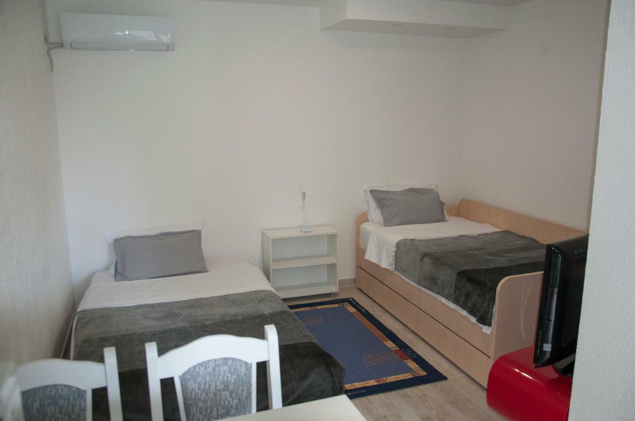 Vuksanovic Apartment Χέρτσεγκ Νόβι Εξωτερικό φωτογραφία