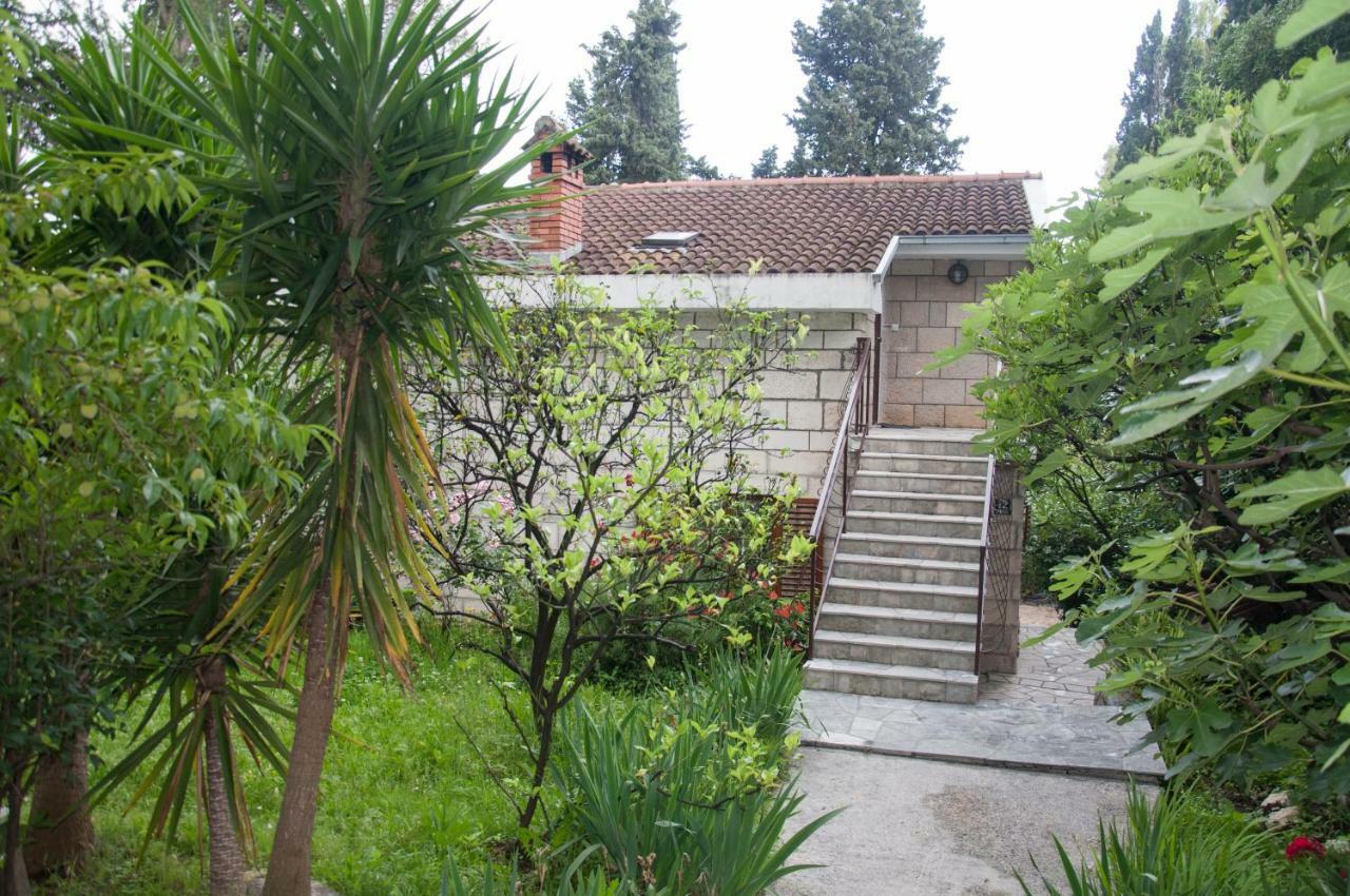 Vuksanovic Apartment Χέρτσεγκ Νόβι Εξωτερικό φωτογραφία