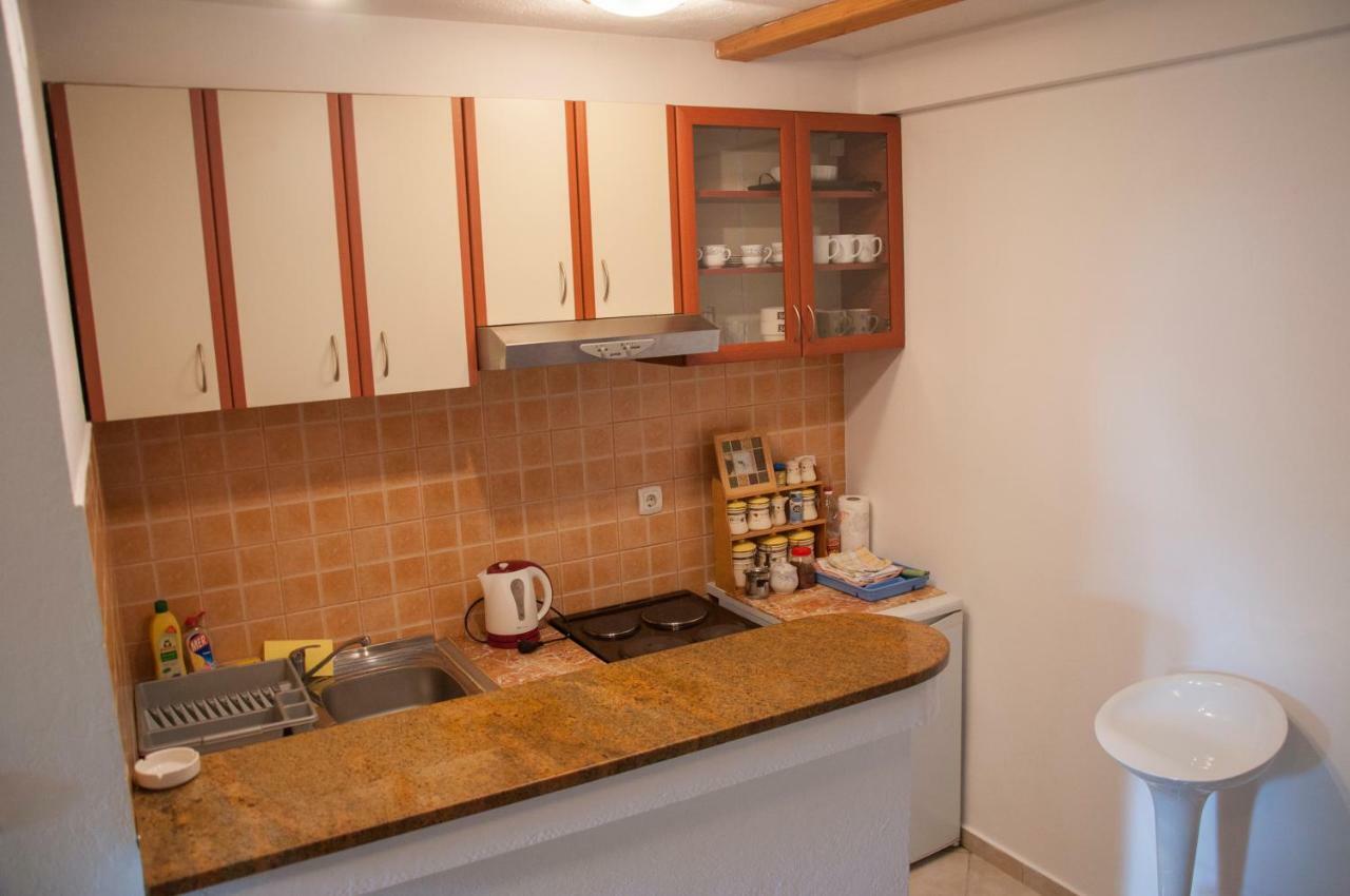 Vuksanovic Apartment Χέρτσεγκ Νόβι Εξωτερικό φωτογραφία